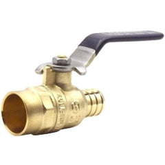 LEGEND VALVE Legend Valve 101-501NL T-2007NL SWTxPEX Ball Valve (3/4 in)