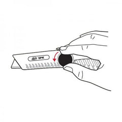 MALCO 9PK KNIVES & MULTI-PURPOSE TOOLS