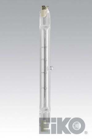 EIKO EIKO Q1500T3/CL/277V Halogen Lamp 1500W 277V