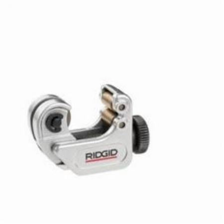 RIDGID TOOLS Ridgid 32975 Model 103 Close Quarters Tubing Cutter 1/8 To 5/8 Inches