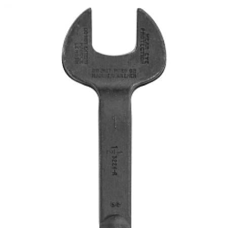 KLEIN TOOLS Klein 3224 Erection Wrench 1-Inch for U.S. Regular Nut