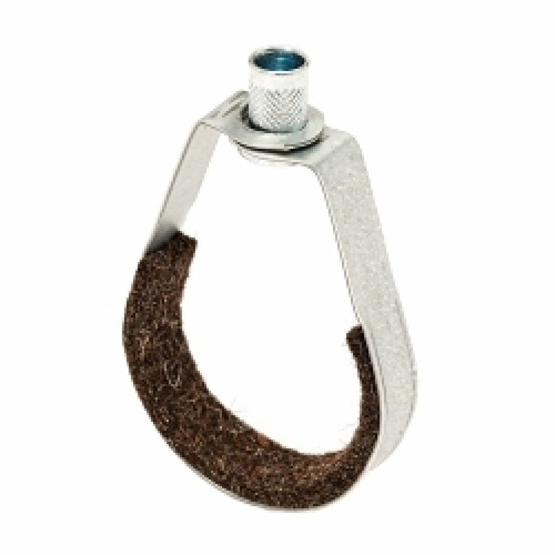 EATON B-LINE Eaton B-Line FIG 200F-1-PGL Adjustable swivel ring 1 inch rod 3/8-16 (EA)