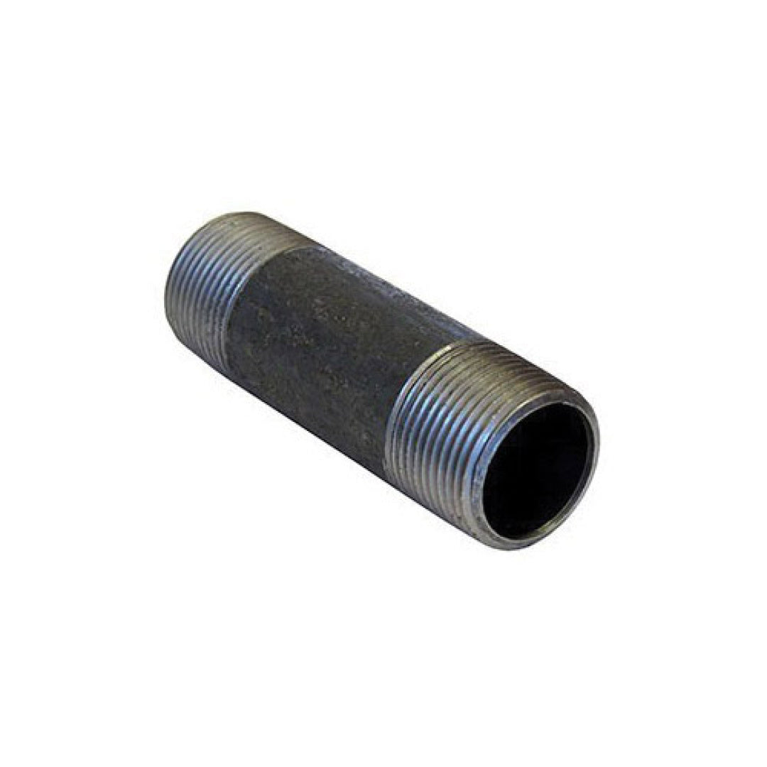 ASC ENGINEERED SOLUTIONS Asc Engineered Solutions 0831019005 3/4 x Close Imp Steel Nipple (3/4 in)