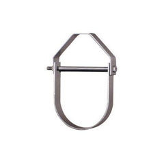 ASC ENGINEERED SOLUTIONS Asc Engineered Solutions 0560299943 65 4 Gal Stl Ld Adj Clevis Hgr (4 in)