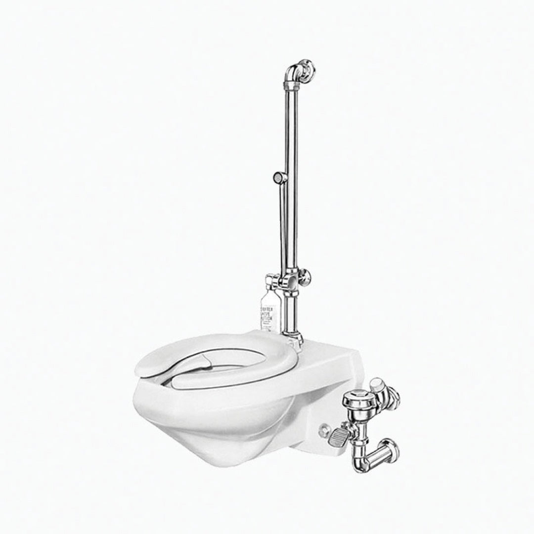 SLOAN LED 3017200 TOILETS & ACCESSORIES