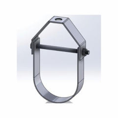 EMPIRE INDUSTRIES Empire 110PC0125 Clevis Hanger 1-1/4 in (3-1/4 in H)
