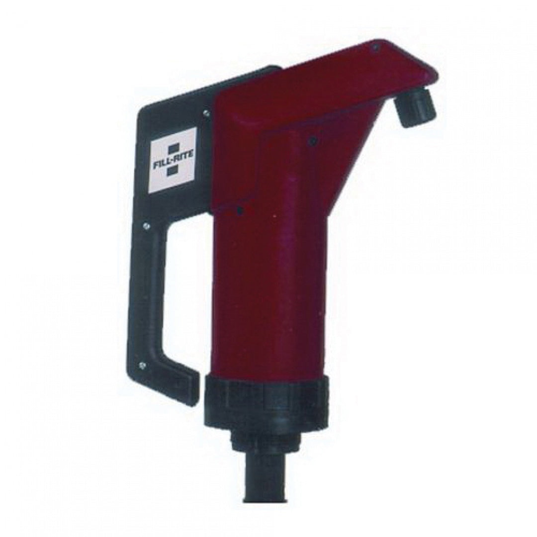 FILL-RITE FR20V PLUMBING SUPPLIES