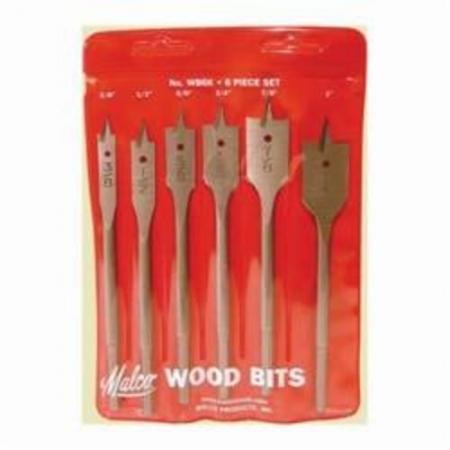 MALCO WB118 DRILLS & IMPACT DRIVERS