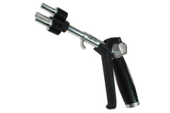 Coilhose Pneumatics TYP-3800MJ Typhoon High Volume Blow Gun 3/8 Inch NPT Multi Jet Tip
