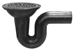 JONES STEPHENS D71003 FLOOR DRAINS