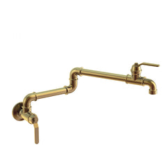 GERBER D205037BB BATH & KITCHEN FAUCETS
