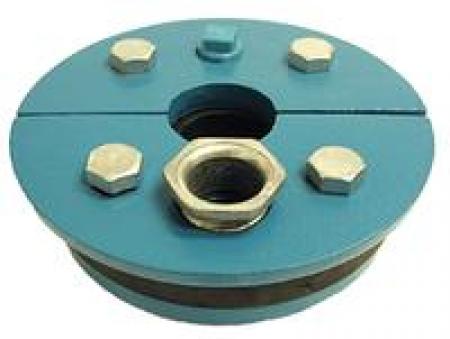 AMERICAN GRANBY American Granby SWS6X3SOLID Well Seal Cast Iron Solid 6 In x 3 In