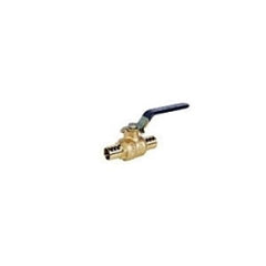 Legend Valve 101-594NL T-2006 No Lead PEX Ball Valve, 3/4