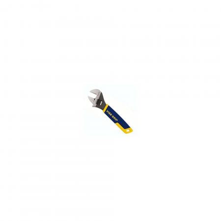 IRWIN Irwin 2078610 10 Adjustable Wrench 1-1/4 Opening