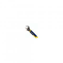 Irwin 2078610 10 Adjustable Wrench 1-1/4 Opening