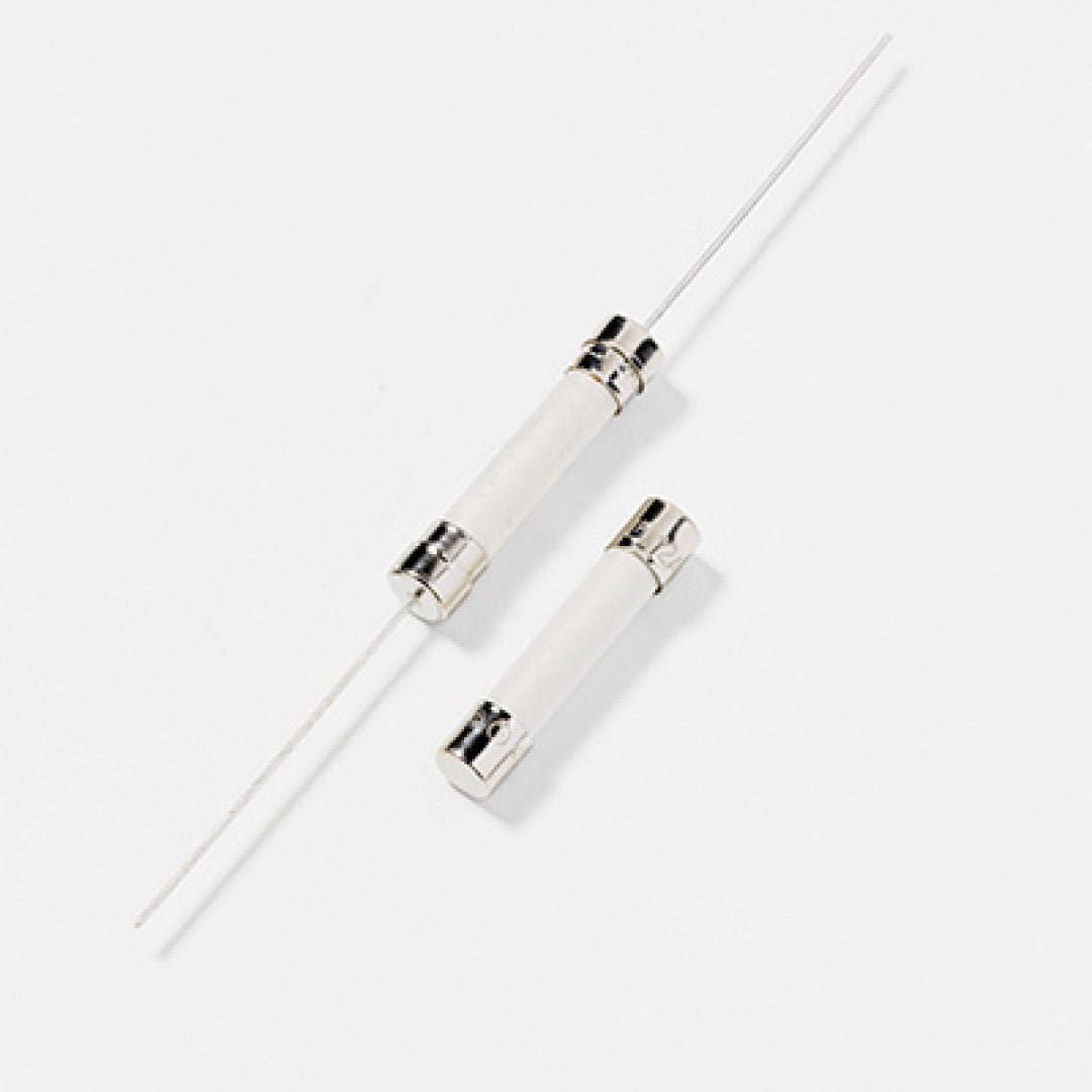 LITTELFUSE Littelfuse H326010P Slo-Blo Ceramic Fuse 10A 250VAC (100-Pack) LFUH326010P