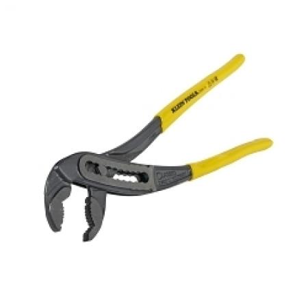 KLEIN TOOLS D504-10 KLAW PUMP PLIERS