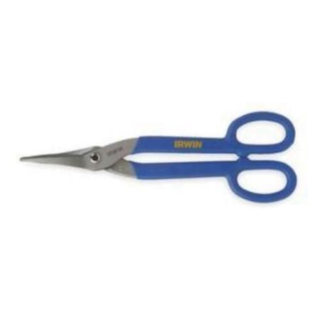 IRWIN IRWIN IW23007 Tinner's Snip Duckbill Blade 7-inch