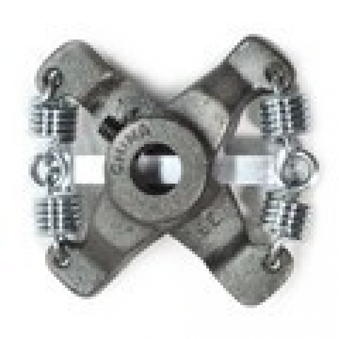 BELL & GOSSETT Bell & Gossett 118732 Coupler Power 1/2 x 1/2 Replacement MPN