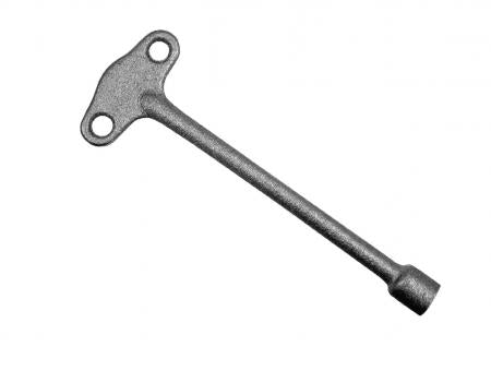 JONES STEPHENS Jones Stephens L75024 Brass 12 in 5/16 in Stop Key