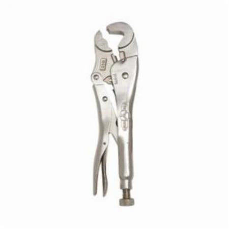 IRWIN Irwin 8 Wrench Locking 4LW 4