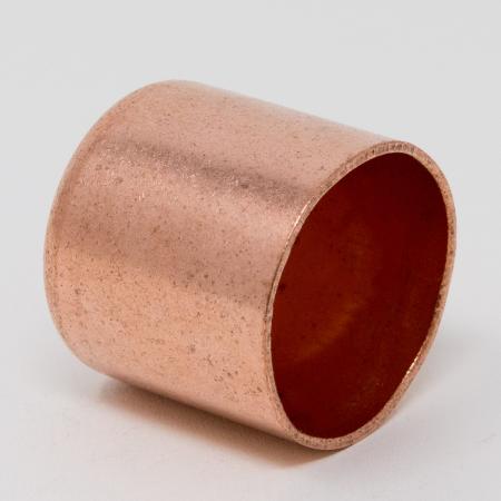 MUELLER STREAMLINE Mueller Streamline W 07014 2 C Tube Cap (2 in)