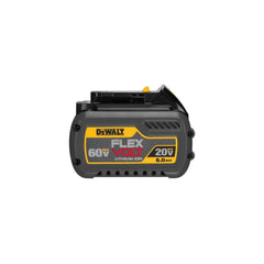 DEWALT Dewalt DCB606C FlexVolt Battery Kit 20V/60V Max (6.0Ah) DCB606