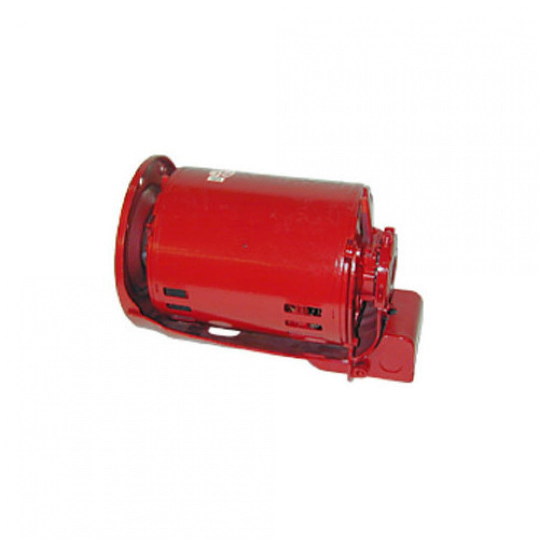 BELL & GOSSETT Bell & Gossett 169040 1/4 HP 115V 1725 RPM Motor