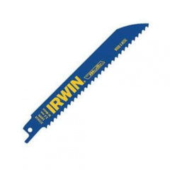 IRWIN 372810P5 RECIPROCATING SAW BLADES