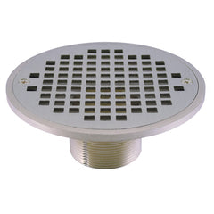 JONES STEPHENS D60970 SHOWER STRAINERS