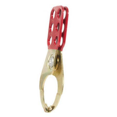 Klein Tools 45200 Lockouts with Interlocking Tabs 1-Inch Diameter
