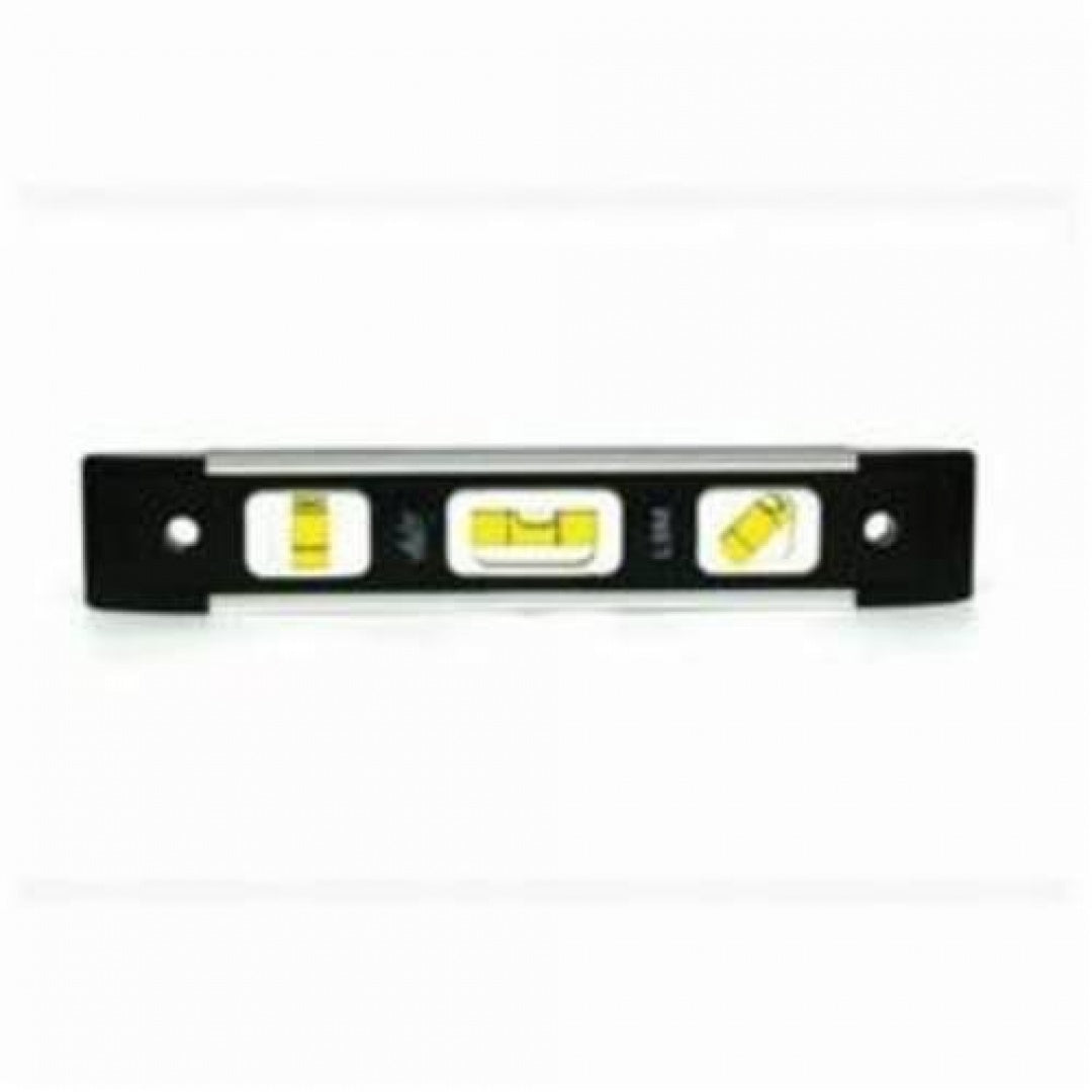 MALCO Malco L9M Top Reading Torpedo Level Magnetic Base 9-Inch (1 per Pack)