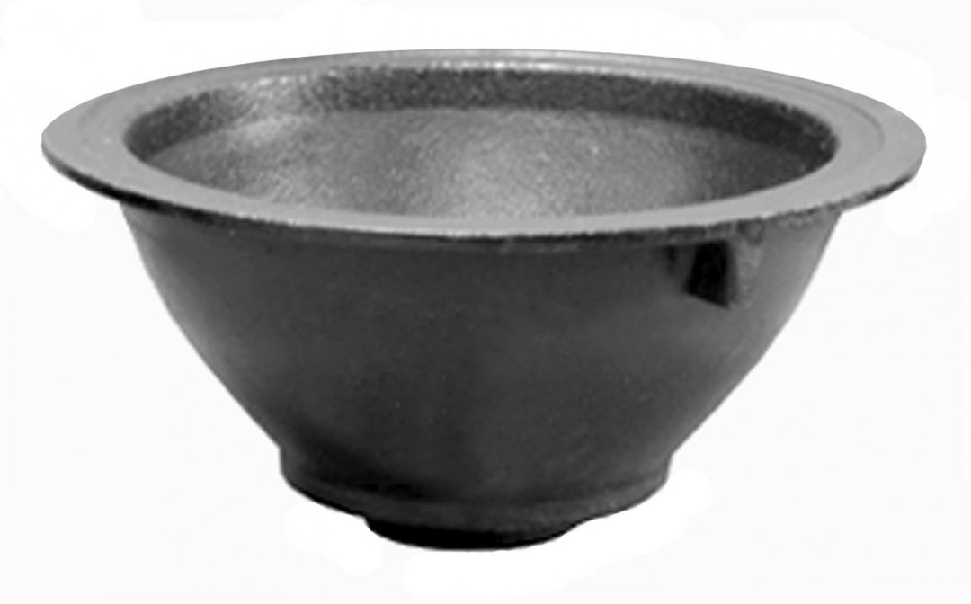 JONES STEPHENS S55100 FLOOR SINKS