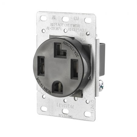 LEVITON 278-S00 ELECTRIC CABLES