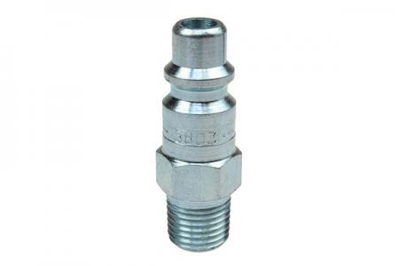 COILHOSE PNEUMATICS Coilhose Pneumatics 5803 Industrial Connector 3/8 x 1/4 MPT