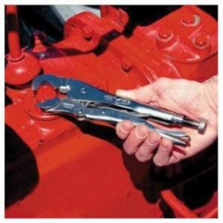 IRWIN Irwin 8 Wrench Locking 4LW 4