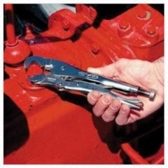 Irwin 8 Wrench Locking 4LW 4