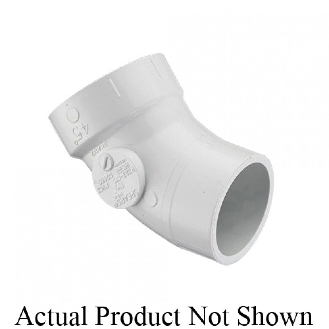 SPEARS P323-020 PVC FITTINGS