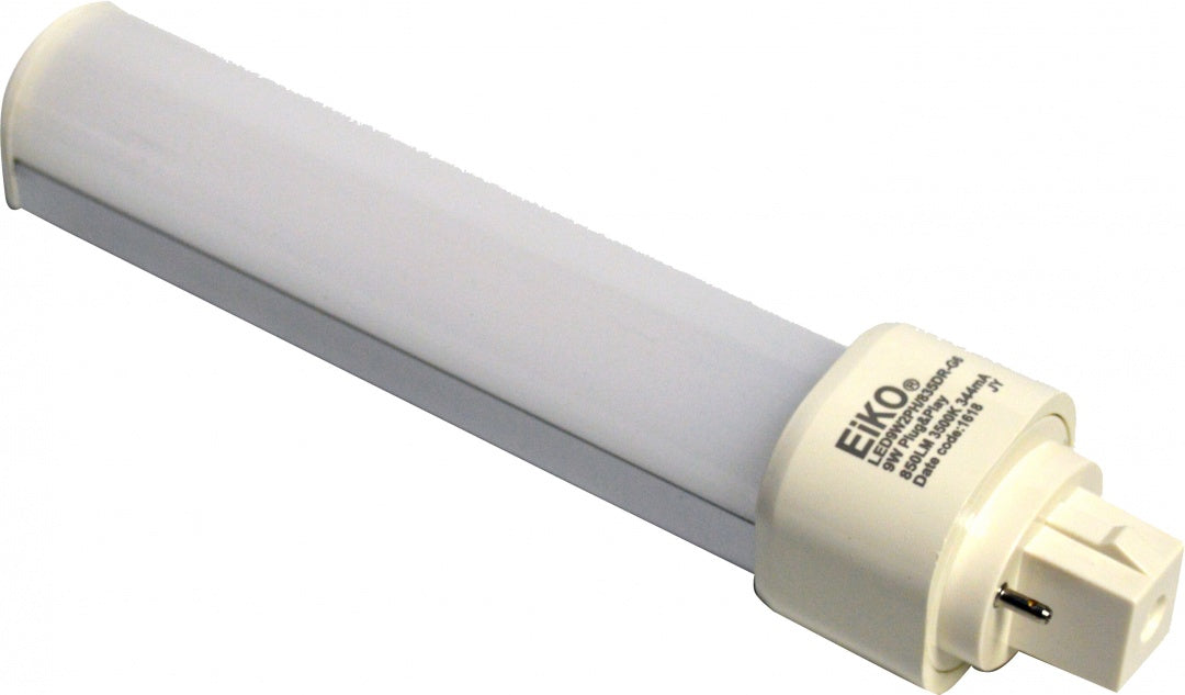 EIKO LED9W2PH/830DR-G6 LIGHTING, CONTROLS & ACCESSORIES