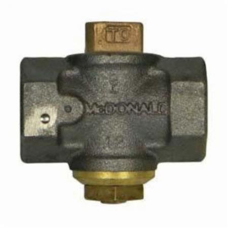 AY MCDONALD 4812-179 GAS VALVES