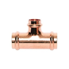 LEGEND VALVE Legend Valve 450-201P LegendPress Press Reducing Tee 3/4 in x 3/4 in x 1 in