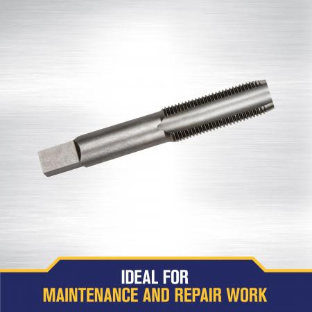 IRWIN Irwin 1460 Tap 3/4-16 NF Plug
