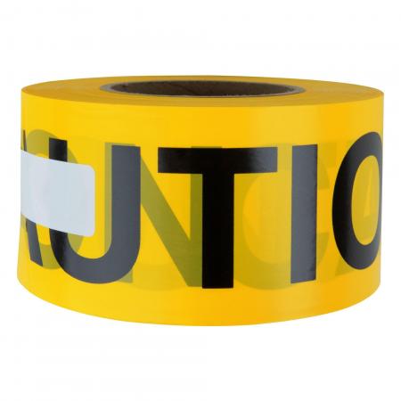 IRWIN IRWIN 66231 TAPE 1000'X 3 CAUTION