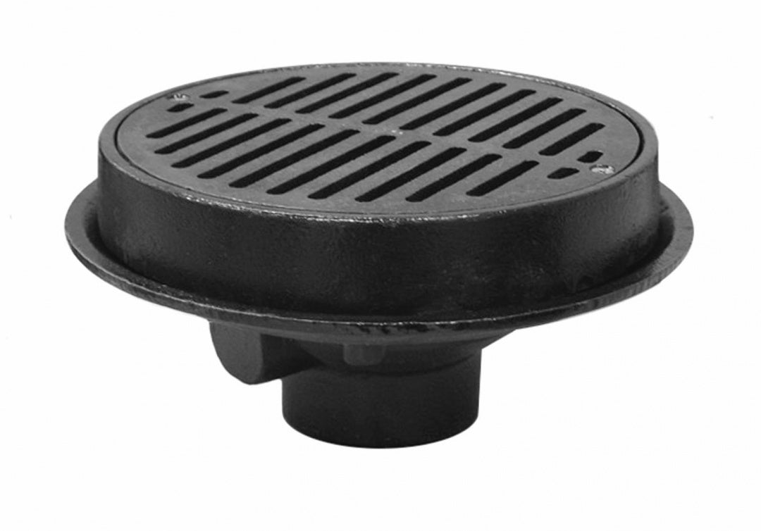 JONES STEPHENS D79803 FLOOR DRAINS