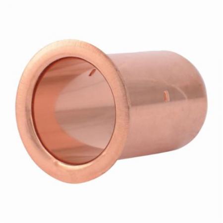 SHARKBITE SharkBite SBTL41 1-1/2 Inch Push to Connect Copper PEX Stiffener (Pack of 2)