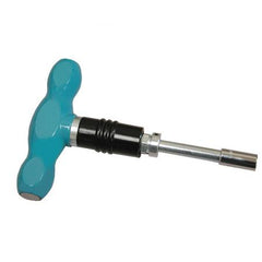 Jones Stephens T60080 Mega Torque Wrench 80LB W/3/8 Socket