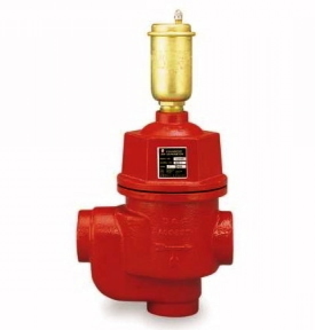 BELL & GOSSETT 112108 HYDRAULIC AIR SEPARATORS