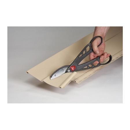 MALCO Malco M14N 14-Inch Straight Cut Aluminum Snip (1 Per Pack)