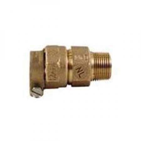AY MCDONALD 5141-194 PIPE FITTINGS