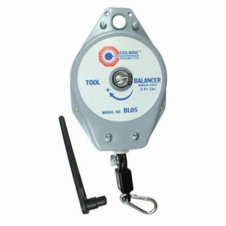 COILHOSE PNEUMATICS BL02 MEASURING TOOLS & LEVELS